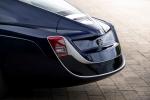 Rolls-Royce Sweptail 2017 года